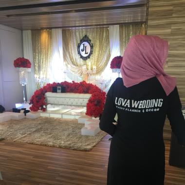 Lova Wedding Planner Enterprise