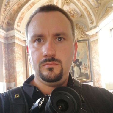 Alessandro Galbiati