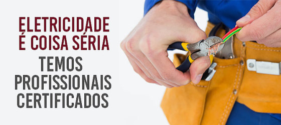 ELETRICISTA
