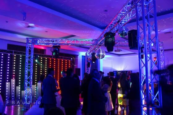 Montajes novedosos para bodas