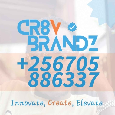 Cr8V Brandz +*information hidden*O*information hidden*
