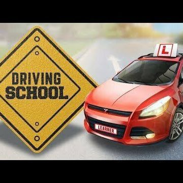 Toronto Drivers Academy