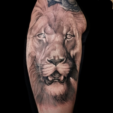 Valère Tattoo