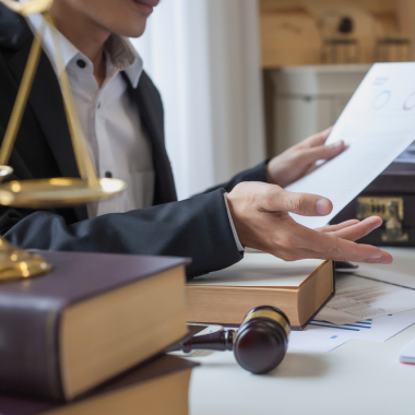 Velásquez Abogados & Asociados