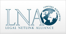 Legal Netlink Alliance Mitglied