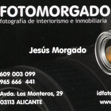 Fotomorgado