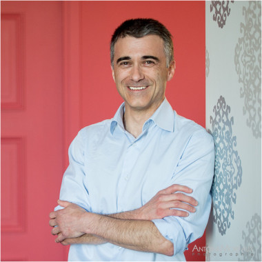 Lionel Dupouy