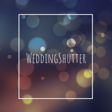 Wedding Shutter