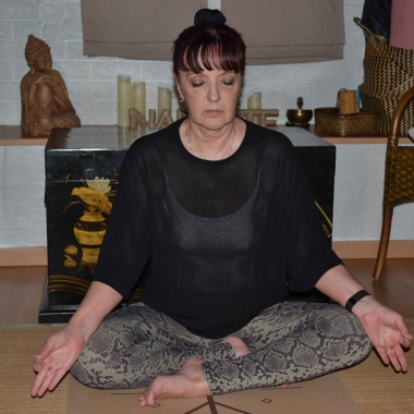 Yoga Pour Toi