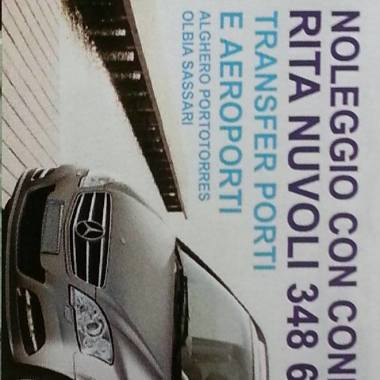 Taxi Nuvoli Sorso