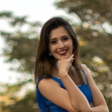 Vanessa Campos Fisioterapeuta