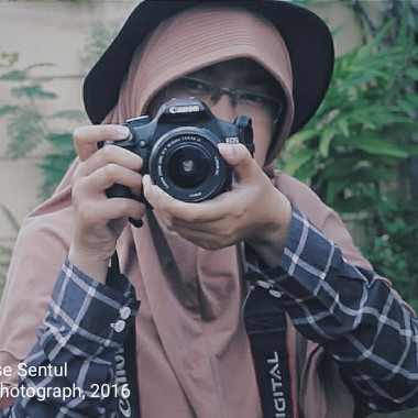 Rizki Kamilia