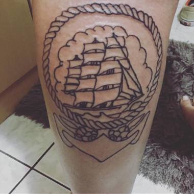 Primeira sessão