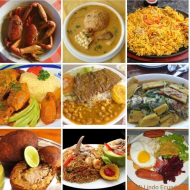El Toque Del Chef