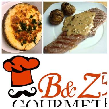 By Z Gourmet