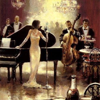 Jazz Event