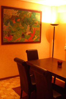 Sala de Juntas