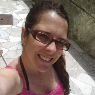 Andrea Pereira