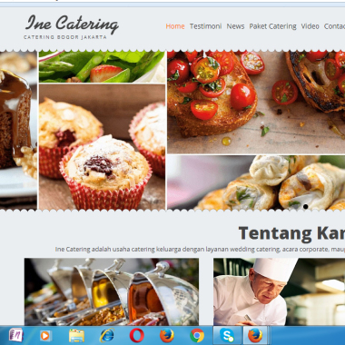 Ine Catering