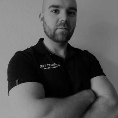 Jeff Training & Lifestyle Coaching