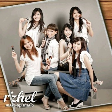 R`Zhell Makeup Studio