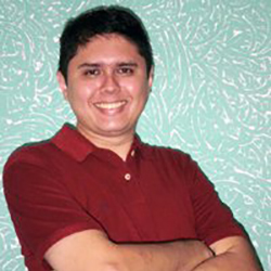 Rafael Macedo - Especialista Em Tecnologia