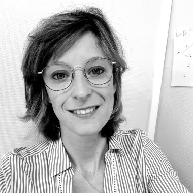 Grondin Kapps Marion