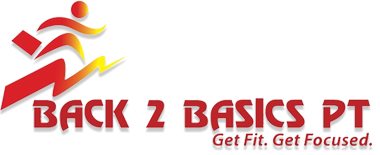 Back 2 Basics Personal Training