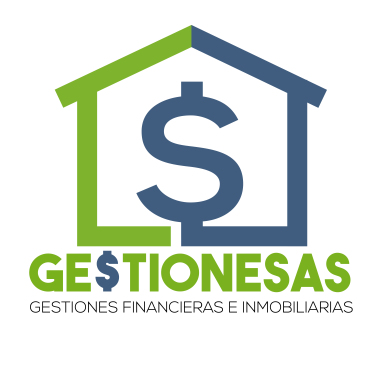 Logo Gestionesas: Libranzas de créditos hipotecario