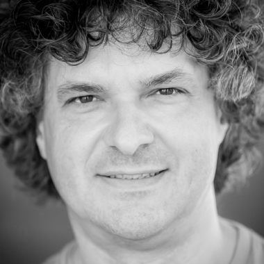 Regressietherapeut Drs Rob Van Aert