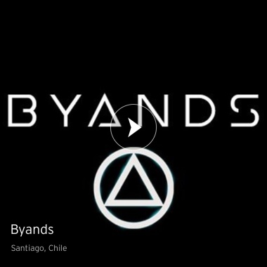 Byands Dj