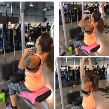 Emma Fitcoach