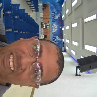 Edson Silva Souza
