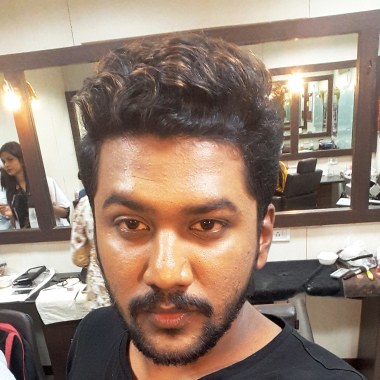 Dinesh Makeup