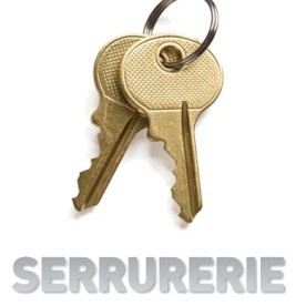 Le Serrurier D'Île De France