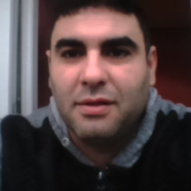 Zoubir Alouache