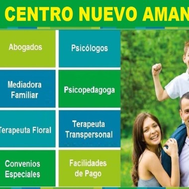Centro Nuevo Amanecer