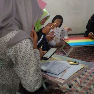 Aff Education Center