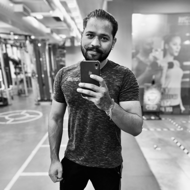 Abhishek Rajput