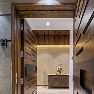 Dream Vision Interior