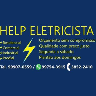 Fg Instação E Manutenção Elétrica