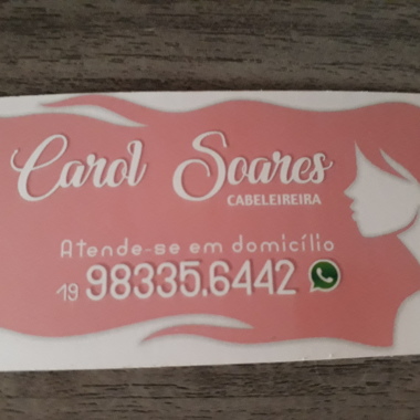 Carol Soares