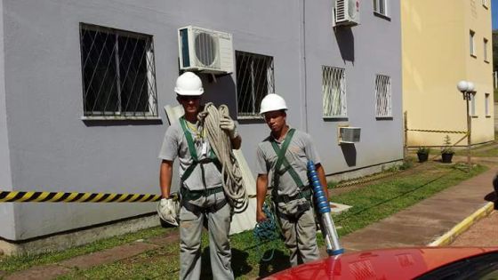 RS Telhados Construção e reforma  (51)35414595