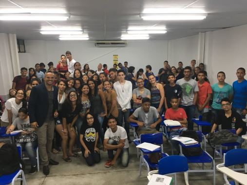 Gestão empresarial - Octa Treinamentos