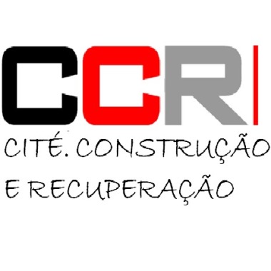 Ccr.Cité Construção E Recuperação