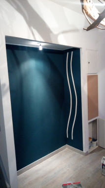 Décoration mural