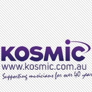 Kosmic Sound