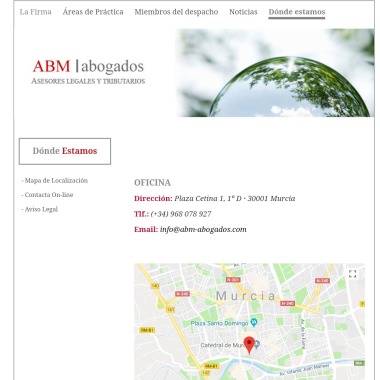 Abm Abogados
