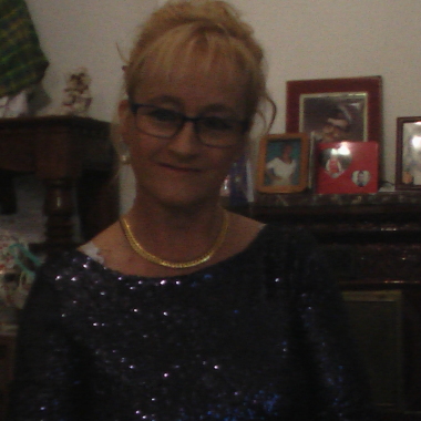Catherine Le Berre