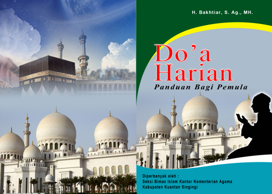 cover buku do'a harian 1